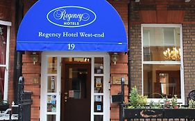Hotel Regency Londres