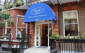 Hotel Regency Londres